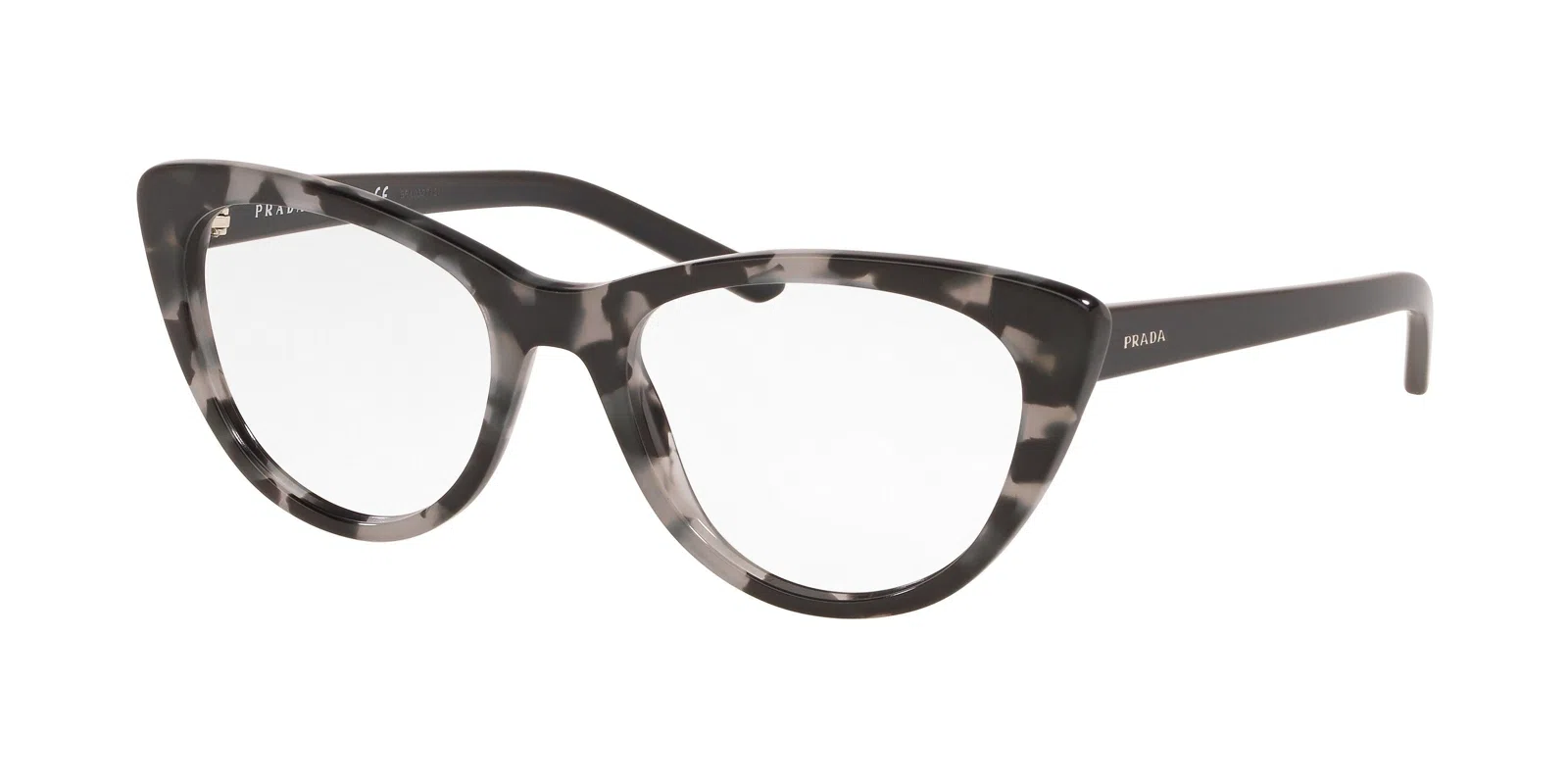 Prada Millennials 05XV Eyeglasses - view 13